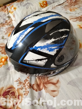 Helmet